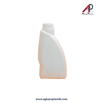 بطری 1 لیتری روغن