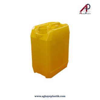 گالن 4 لیتری صنعتی