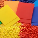 مواد تشکیل دهنده پلاستیک