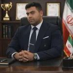 عرفان محمدی